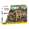Plastic Model Kit Cobi Pz.Kpfw. VI B Tiger II Königstiger 1:35 scale (COBI-2732)