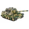 Scale model kit Cobi Panzerjäger Tiger Ausf. B Jagdtiger 1:35 scale