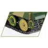 Scale model kit Cobi Panzerjäger Tiger Ausf. B Jagdtiger 1:35 scale