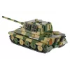 Scale model kit Cobi Panzerjäger Tiger Ausf. B Jagdtiger 1:35 scale