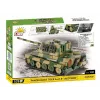 Scale model kit Cobi Panzerjäger Tiger Ausf. B Jagdtiger 1:35 scale