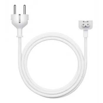 Power cable Apple MW2N3Z/A White 1.8 m