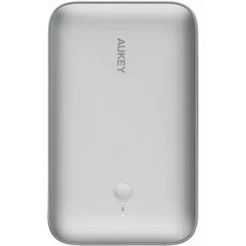 Portable Power Bank PB-Y57 Frozen White 2000mAh