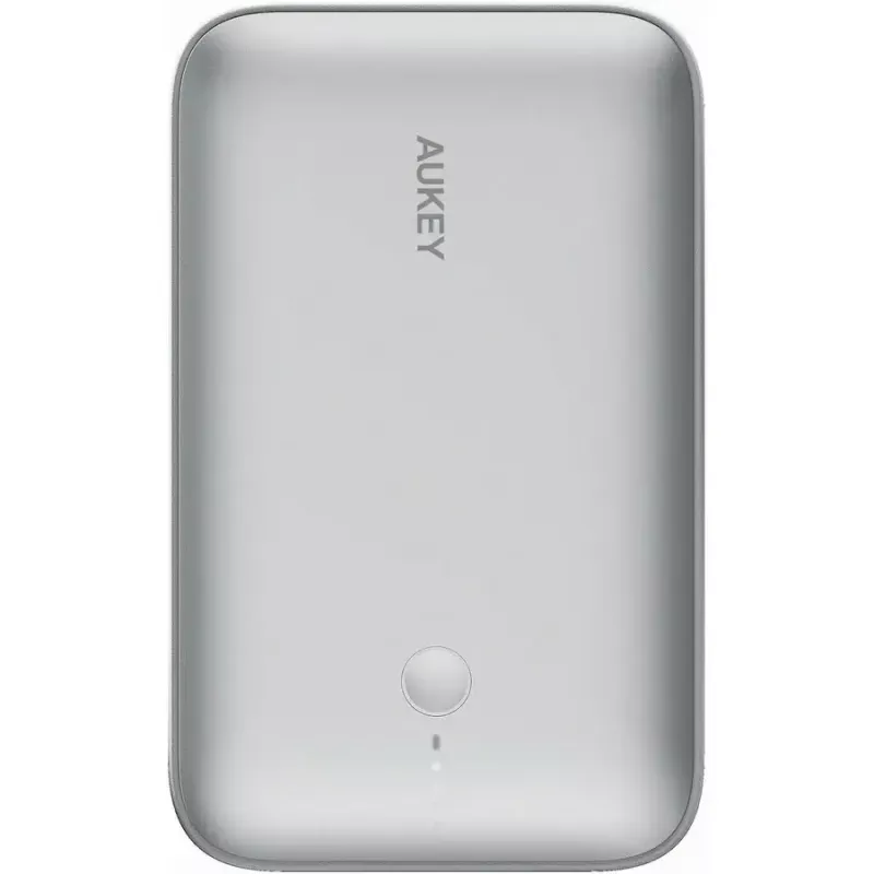Portable Power Bank PB-Y57 Frozen White 2000mAh