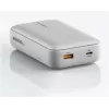 Portable Power Bank PB-Y57 Frozen White 2000mAh