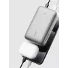 Portable Power Bank PB-Y57 Frozen White 2000mAh