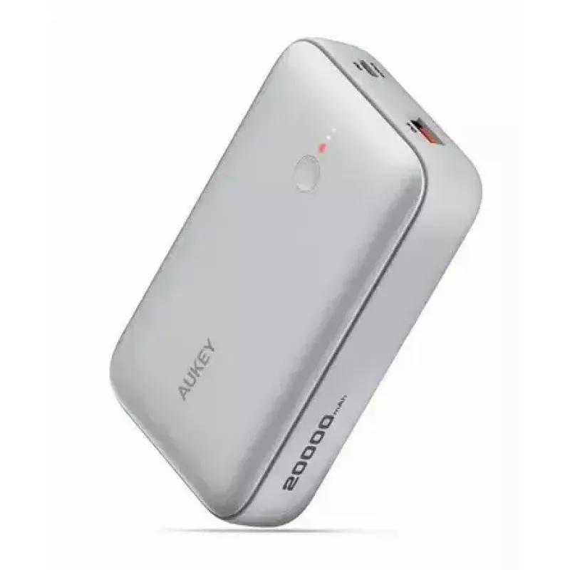 Portable Power Bank PB-Y57 Frozen White 2000mAh