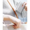 Portable Power Bank PB-Y57 Frozen White 2000mAh