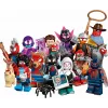 LEGO Minifigures 71050 Series Box (Display)