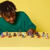 LEGO Minifigures 71050 Series Box (Display)