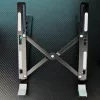 Laptop stand SAVIO PB-05 adjustable height portable — SAVIO PB-05