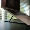 Laptop stand SAVIO PB-05 adjustable height portable — SAVIO PB-05