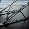 Laptop stand SAVIO PB-05 adjustable height portable — SAVIO PB-05