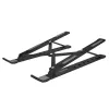 Laptop stand SAVIO PB-05 adjustable height portable — SAVIO PB-05