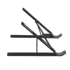 Laptop stand SAVIO PB-05 adjustable height portable — SAVIO PB-05