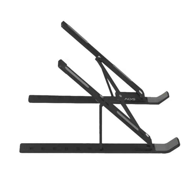 Laptop stand SAVIO PB-05 adjustable height portable — SAVIO PB-05