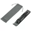 Laptop stand SAVIO PB-05 adjustable height portable — SAVIO PB-05