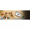 LEGO dinosaur building set T. rex River Escape 76975 — 199 pieces, 2 minifigures, age 5+