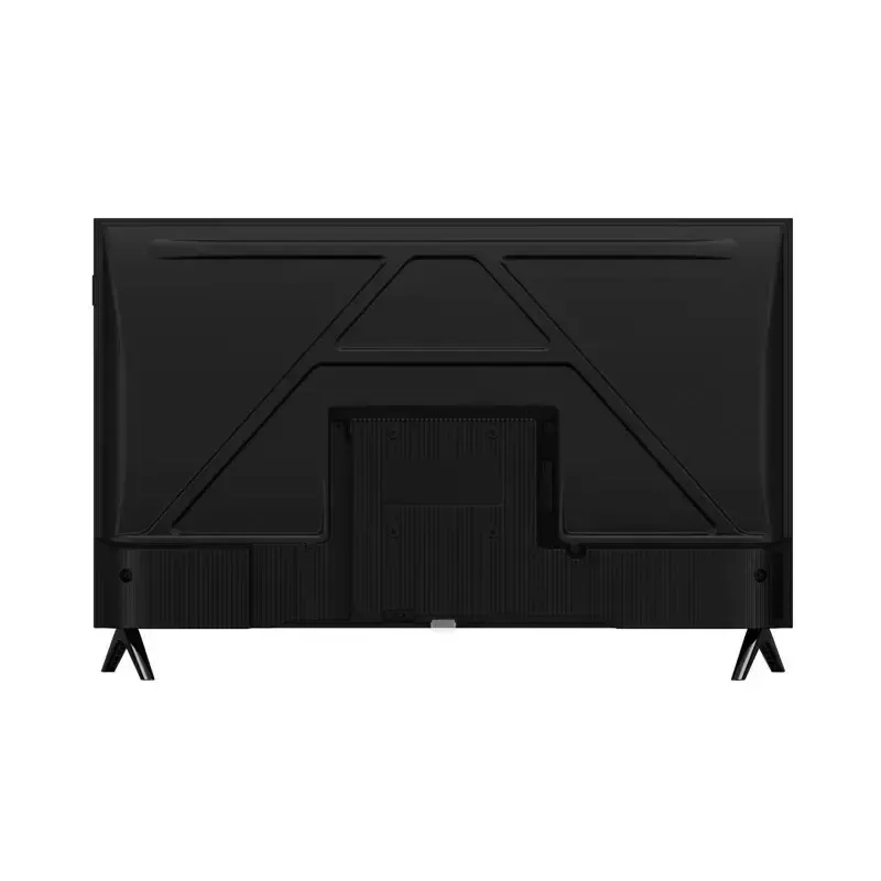 Television TCL 32S4K 32 inch Smart TV Google TV HD QLED Black, Energy class F