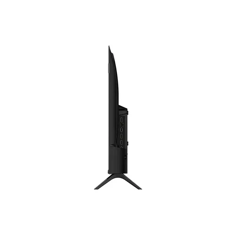 Television TCL 32S4K 32 inch Smart TV Google TV HD QLED Black, Energy class F