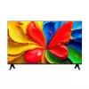 Television TCL 32S4K 32 inch Smart TV Google TV HD QLED Black, Energy class F