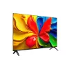 Television TCL 32S4K 32 inch Smart TV Google TV HD QLED Black, Energy class F