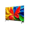 Television TCL 32S4K 32 inch Smart TV Google TV HD QLED Black, Energy class F