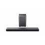 TCL S S55H Class 2.1 Channel Sound Bar with Dolby Atmos, Wireless Subwoofwer, and Bluetooth Music Streaming