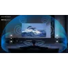 TCL S S55H Class 2.1 Channel Sound Bar with Dolby Atmos, Wireless Subwoofwer, and Bluetooth Music Streaming