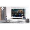 TCL S S55H Class 2.1 Channel Sound Bar with Dolby Atmos, Wireless Subwoofwer, and Bluetooth Music Streaming