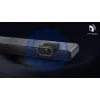 TCL S S55H Class 2.1 Channel Sound Bar with Dolby Atmos, Wireless Subwoofwer, and Bluetooth Music Streaming