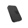 ICY BOX IB-DK4071M-CU31 USB 3.2 Gen 2 (3.1 Gen 1) Type-C Black