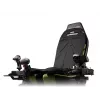 Race controller pad next level racing HF8 PRO Haptic Feedback Black — haptic feedback gaming pad
