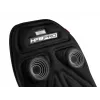 Race controller pad next level racing HF8 PRO Haptic Feedback Black — haptic feedback gaming pad