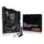 Motherboard ASUS ROG CROSSHAIR X870E EXTREME — AMD X870E, Socket AM5, Extended ATX, DDR5, 4 DIMM, Wi‑Fi 7, 5 Gb LAN, 5x M.2