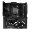 Motherboard ASUS ROG CROSSHAIR X870E EXTREME — AMD X870E, Socket AM5, Extended ATX, DDR5, 4 DIMM, Wi‑Fi 7, 5 Gb LAN, 5x M.2