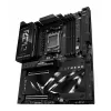 Motherboard ASUS ROG CROSSHAIR X870E EXTREME — AMD X870E, Socket AM5, Extended ATX, DDR5, 4 DIMM, Wi‑Fi 7, 5 Gb LAN, 5x M.2