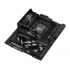 Motherboard ASUS ROG CROSSHAIR X870E EXTREME — AMD X870E, Socket AM5, Extended ATX, DDR5, 4 DIMM, Wi‑Fi 7, 5 Gb LAN, 5x M.2