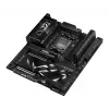 Motherboard ASUS ROG CROSSHAIR X870E EXTREME — AMD X870E, Socket AM5, Extended ATX, DDR5, 4 DIMM, Wi‑Fi 7, 5 Gb LAN, 5x M.2