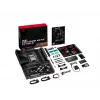 Motherboard ASUS ROG CROSSHAIR X870E EXTREME — AMD X870E, Socket AM5, Extended ATX, DDR5, 4 DIMM, Wi‑Fi 7, 5 Gb LAN, 5x M.2