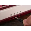 Mechanical keyboard 8Bitdo RET00493 RGB backlit compact