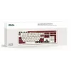 Mechanical keyboard 8Bitdo RET00493 RGB backlit compact