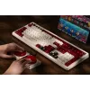 Mechanical keyboard 8Bitdo RET00493 RGB backlit compact