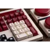 Mechanical keyboard 8Bitdo RET00493 RGB backlit compact