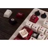 Mechanical keyboard 8Bitdo RET00493 RGB backlit compact