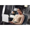 Jabra Evolve2 40 SE Headset Wired Head-band Calls/Music USB Type-C / USB Type-A Black