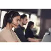 Jabra Evolve2 40 SE Headset Wired Head-band Calls/Music USB Type-C / USB Type-A Black