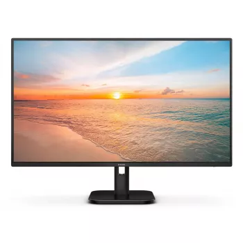 Philips 27E1N1200A/00 computer monitor 68.6 cm (27 inch) 1920 x 1080 pixels Full HD LCD Black