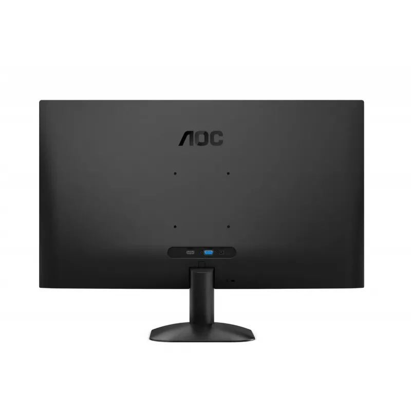 AOC B3 27B31H computer monitor 68.6 cm (27 inch) 1920 x 1080 pixels Full HD Black