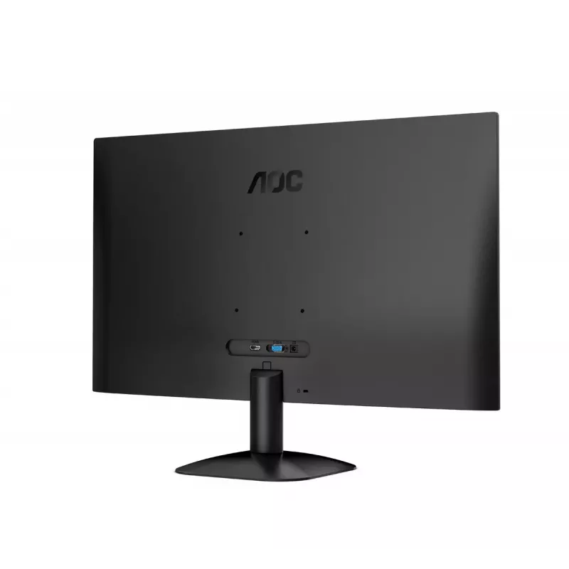 AOC B3 27B31H computer monitor 68.6 cm (27 inch) 1920 x 1080 pixels Full HD Black